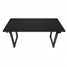 ESCRITORIO GAMER COUGAR E-GRAV 160 ELÉCTRICO RGB 160X75CM NEGRO