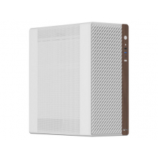 GABINETE GAMER FORMULA TIMBERLINE V3, MID-TOWER, ATX, BLANCO