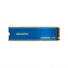 SSD ADATA LEGEND 710 256GB PCIe Gen3 x4 M.2 2280