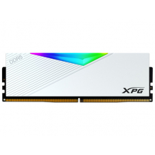 MEMORIA XPG LANCER RGB DDR5 7200MHz CL34 16GB (1x16GB) BLANCO