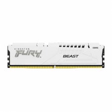 MEMORIA RAM KINGSTON FURY BEAST 32GB DDR5 5200MHz CL40 XMP