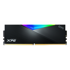 MEMORIA XPG LANCER BLADE RGB DDR5 6400MHz CL32 32GB (2x16GB) NEGRO