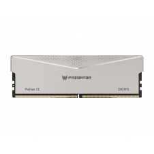 KIT DE MEMORIA RAM ACER PALLAS II BL.9BWWR.350 32GB (2x16GB) DDR5 6000MHz CL30 XMP/EXPO