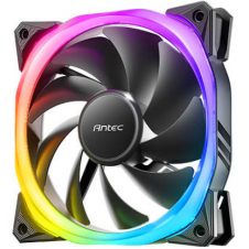 VENTILADOR ANTEC FUSION 120 ARGB PWM