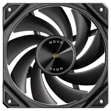 VENTILADOR ANTEC NOVA 120 12 CM PWM NEGRO