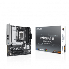 TARJETA MADRE ASUS PRIME B840M-A AMD B840 LGA AM5 DDR5 PCIE 4.0