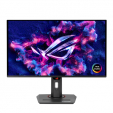 MONITOR GAMER ASUS ROG STRIX OLED 26.5