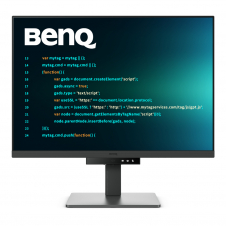 MONITOR BENQ RD280U 28.2