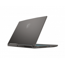 LAPTOP MSI THIN A15 RYZEN 7 RTX4060 16GB 1TB SSD W11 15.6
