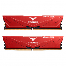 MEMORIA RAM TEAMGROUP T-FORCE VULCAN 32GB (2 x 16GB) DDR5 5600MHz CL36 XMP