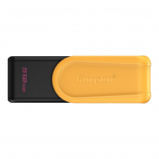 MEMORIA USB KINGSTON DATA TRAVELER EXODIA S USB GEN 3.2 512GB
