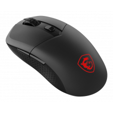 MOUSE MSI VERSA 300 WIRELESS 8000 DPI RGB 60 g BT/2.4G/USB-C