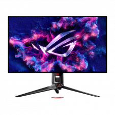 MONITOR GAMER ASUS ROG SWIFT OLED 32