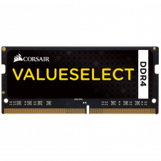 MEMORIA SODIMM DDR4 CORSAIR 8GB 2133MHZ VALUE CL15
