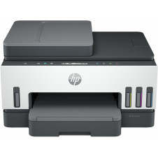 MULTIFUNCIONAL HP SMART TANK 750 COLOR INYECCIÓN WIFI PRINT SCAN COPY