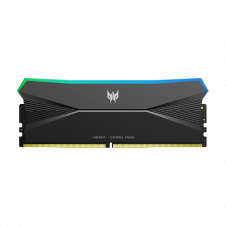 MEMORIA RAM ACER PREDATOR HERA RGB DDR5 BL.9BWWR.475 16GB 6000MHz