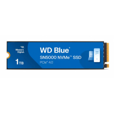 SSD WD BLUE SN5000 WDS100T4B0E 1TB NVMe PCIe 4.0