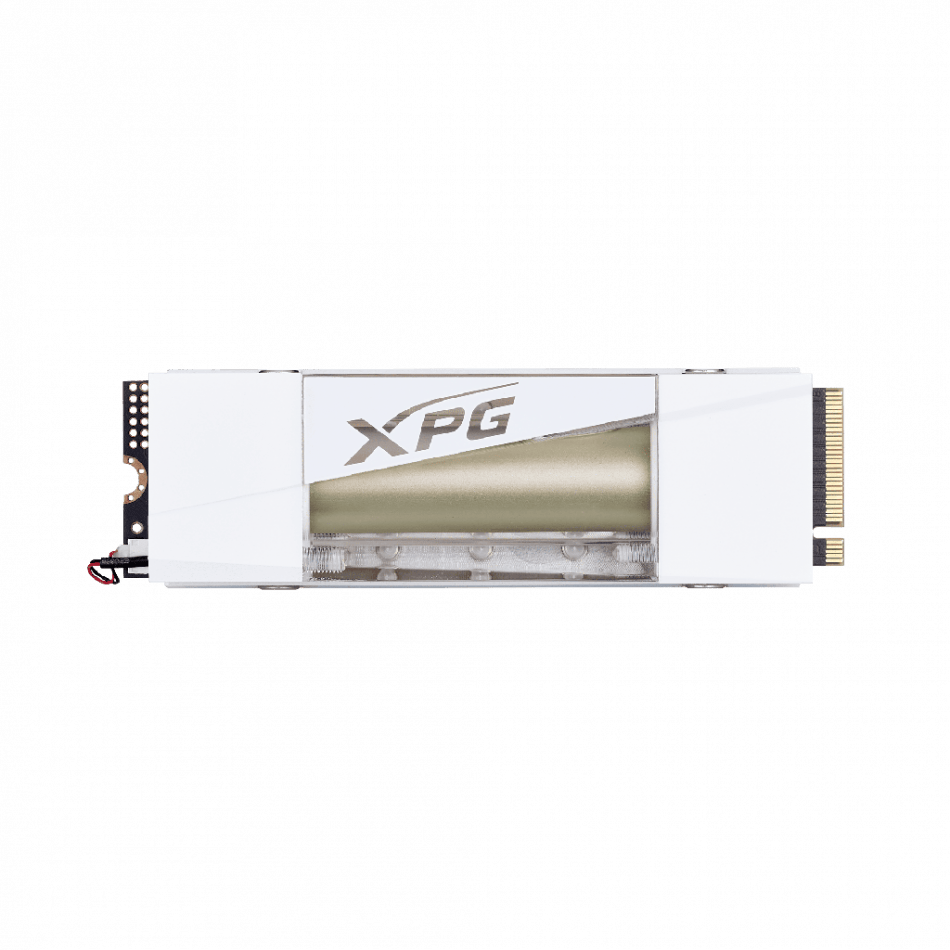 SSD INTERNO ADATA XPG MARS 980 STORM 2TB PCIE 50 NAND 3D M2 14000 Y 13000 MBS SMAR 980S 2TCI - Código: SMAR-980S-2TCI | Compra en Guadalajara