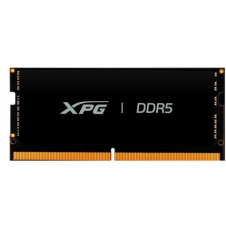 MEMORIA RAM SODIMM ADATA XPG HUNTER DDR5 16G 5600MTS CL46 NEGRO