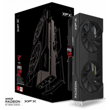 TARJETA DE VIDEO XFX SWIFT RX 9060 XT OC 16GB GDDR6 PCIe 5.0
