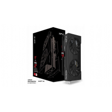 TARJETA DE VIDEO XFX SWIFT RX 9060 XT OC 16GB GDDR6 PCIe 5.0