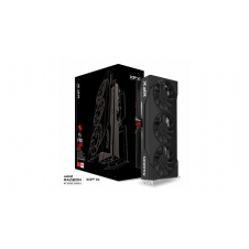 TARJETA DE VIDEO XFX RX 9060 XT OC 16GB GDDR6 PCIE 5.0 3 FAN