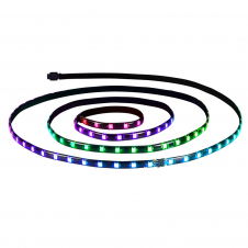 TIRA DE LED ARGB XPG PRIME 2 TIRAS DE 60CM CON CONTROLADOR