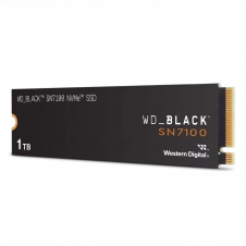 SSD WD_BLACK SN7100 NVMe M.2 2280 WDS100T4X0E-00CJA0 1TB PCIe 4.0