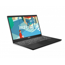 LAPTOP MSI MODERN 15 i5-1334U 16GB 512GB SSD W11 PRO 15.6