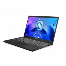 LAPTOP MSI MODERN 15 ULTRA 5 125H 16GB 512GB SSD W11 PRO 15.6