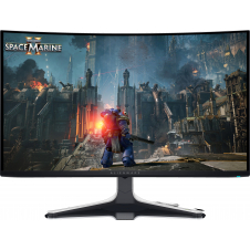 MONITOR GAMER ALIENWARE 32