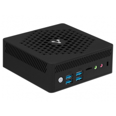 MINI PC VORAGO N5105 8GB 256GB SSD UHD WIN11 TRIAL + TECLADO