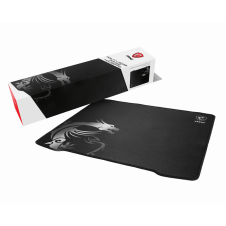 MOUSE PAD MSI AGILITY GD30 MOUSEPAD GAMING 450×400×3 mm NEGRO