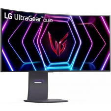 MONITOR LG ULTRAGEAR OLED CURVO 39″ 3440×1440 0.03MS 240HZ HDR