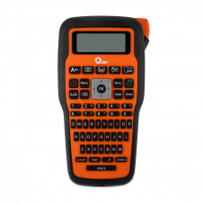 IMPRESORA QIAN PORTATIL DE ETIQUETAS CORTE MANUAL QOP-T12SA-SI