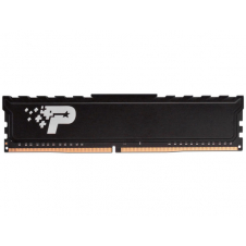 MEMORIA RAM PATRIOT SIGNATURE DDR4 8GB 2666 MHz CL19 UDIMM