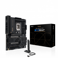 TARJETA MADRE ASUS PROART Z890-CREATOR WIFI ATX DDR5 LGA1851