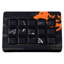TECLADO P/STREAMING ELGATO STREAM DECK MK.2,15 TECLAS COD EDITION