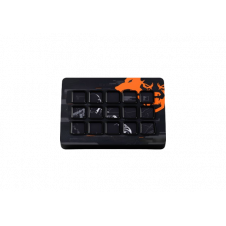 TECLADO P/STREAMING ELGATO STREAM DECK MK.2,15 TECLAS COD EDITION