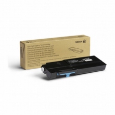 TÓNER XEROX 106R03522 CYAN, 4800 PÁGINAS