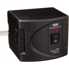 REGULADOR INDUSTRIAS SOLA BASIC MICROVOLT INET 1300 PLUS, C/8 CONT, DN-21-132