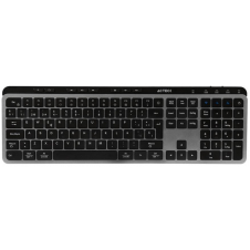 TECLADO MULTIDISPOSITIVO ACTECK INSPIRE KREA TI755