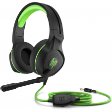 AUDÍFONOS GAMER HP PAVILION GAMING 400
