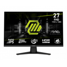 MONITOR MSI MAG 274F 27