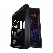 GABINETE ASUS ROG STRIX HELIOS GX601 MID-TOWER ATX ARGB NEGRO