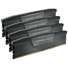 MEMORIA RAM CORSAIR VENGEANCE 96GB (4×24GB) DDR5 6000 MT/s CL30
