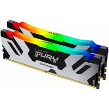 MEMORIA RAM KINGSTON FURY RENEGADE RGB 96GB 2×48GB DDR5 6000 MT/s