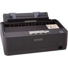 EPSON LX-350 110V, MATRIZ DE PUNTOS, 9 PINES, PARALELO/USB 2.0, PRINT C11CC24001
