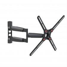 SOPORTE BARKAN BM343 FULL MOTION PARA TV DE 13-65 PULGADAS