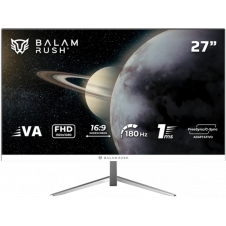 MONITOR BALAM RUSH BR-943017 MONITOR GAMER 27